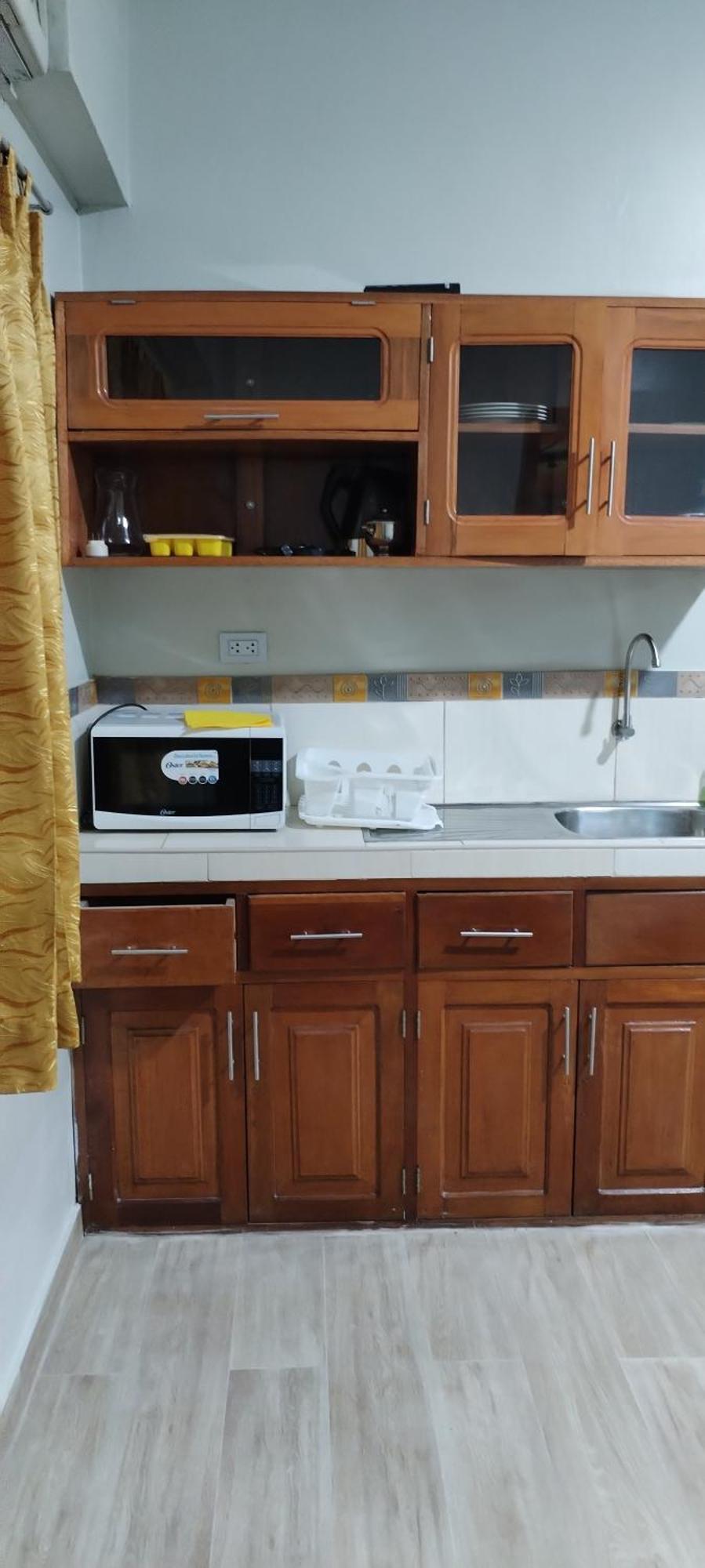Mini Departamento Iquitos 1243 Apartment Bagian luar foto