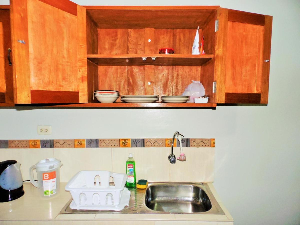 Mini Departamento Iquitos 1243 Apartment Bagian luar foto